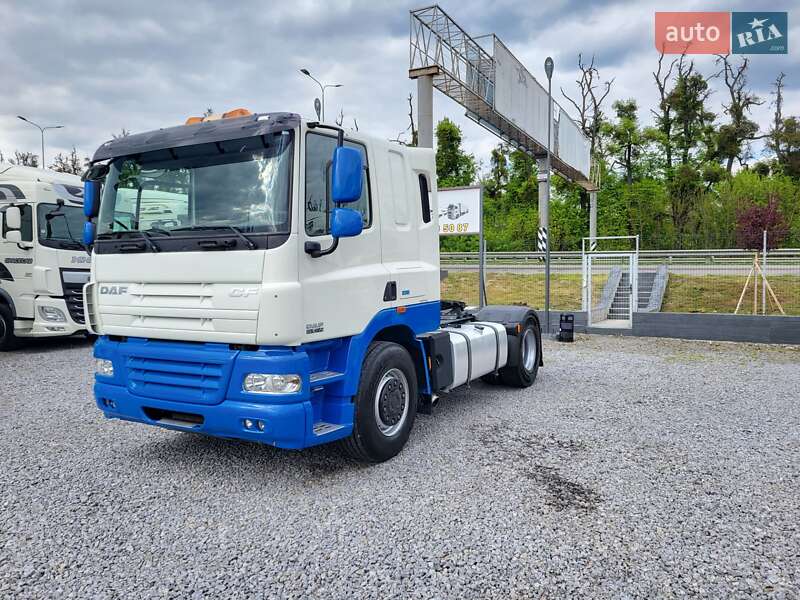 DAF CF 85 2013