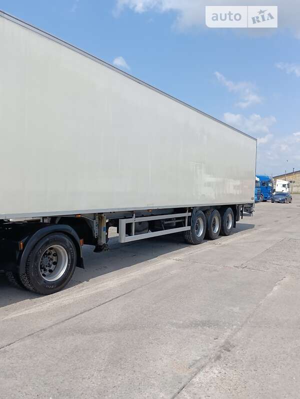 Тягач DAF CF 85 2011 в Одессе