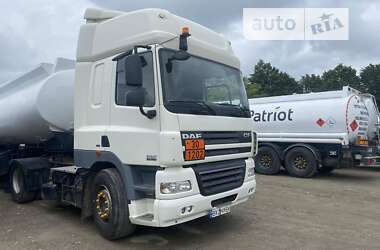 Тягач DAF CF 85 2012 в Хмельницком