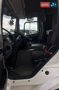 Тягач DAF CF 85 2015 в Бучаче