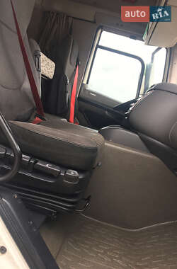 Тягач DAF CF 85 2015 в Бучаче