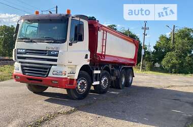 Самосвал DAF CF 85 2006 в Одессе