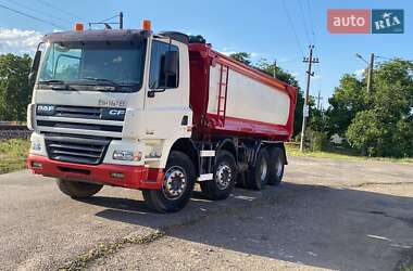 Самоскид DAF CF 85 2006 в Одесі