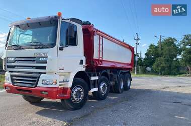 Самоскид DAF CF 85 2006 в Одесі