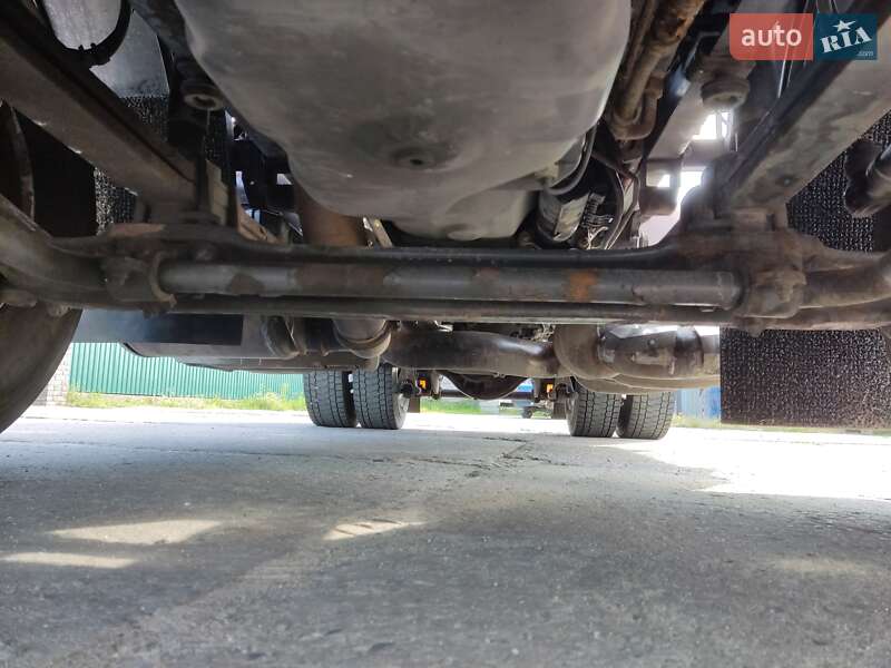 Тягач DAF CF 85 2011 в Славуте