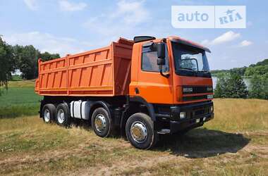 Самоскид DAF CF 85 1998 в Вінниці