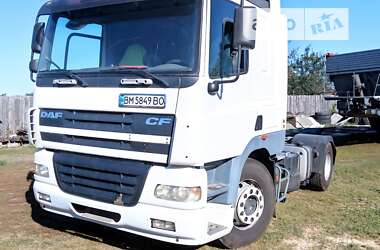 Тягач DAF CF 85 2006 в Шостці