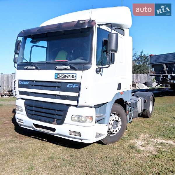 DAF CF 85 2006