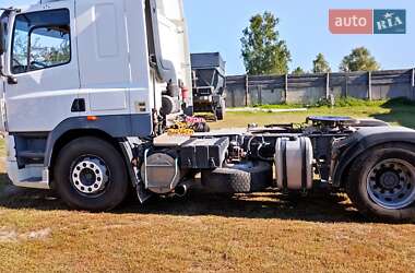 Тягач DAF CF 85 2006 в Шостці фото 2 Тягач DAF CF 85 2006 в Шостці