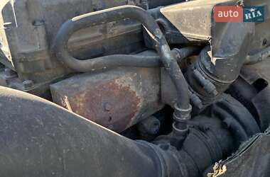 Тягач DAF CF 85 2006 в Шостці фото 19 Тягач DAF CF 85 2006 в Шостці