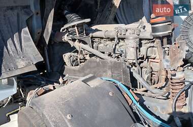 Тягач DAF CF 85 2006 в Шостці фото 24 Тягач DAF CF 85 2006 в Шостці