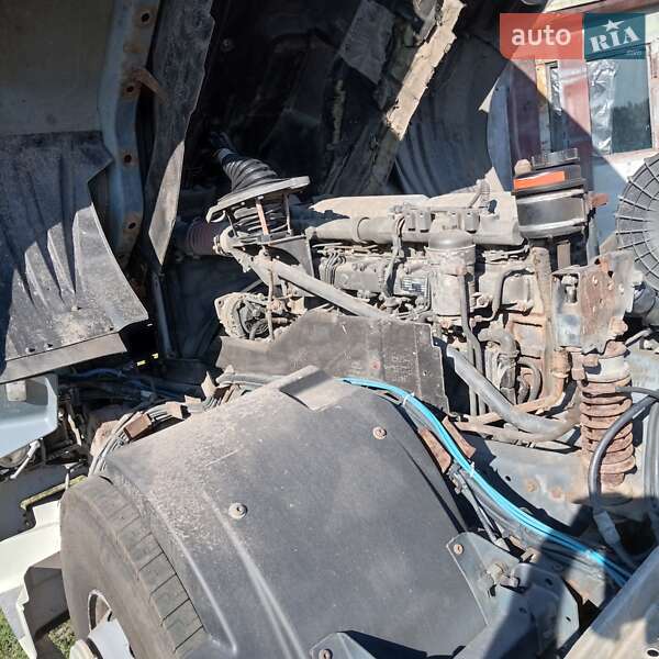 Тягач DAF CF 85 2006 в Шостці фото 24 Тягач DAF CF 85 2006 в Шостці