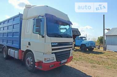 Самосвал DAF CF 85 2005 в 
