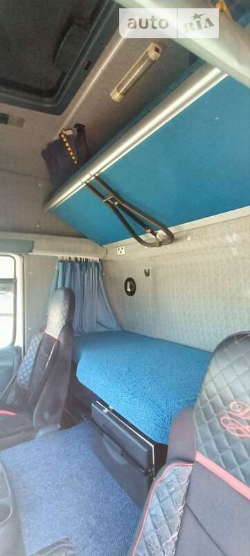 Самоскид DAF CF 85 2005 в Новоукраїнці