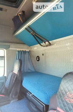 Самосвал DAF CF 85 2005 в 