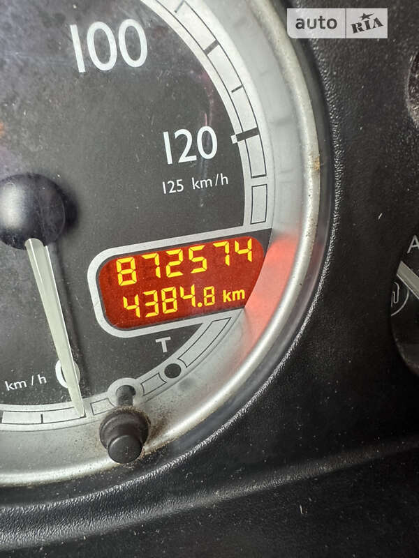 Контейнеровоз DAF CF 85 2008 в Вараші фото 2 Контейнеровоз DAF CF 85 2008 в Вараші