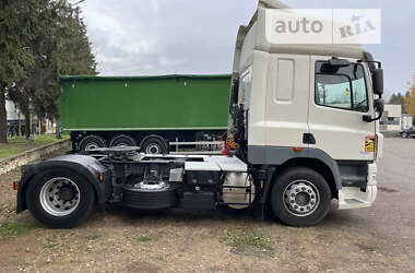 Тягач DAF CF 85 2010 в 
