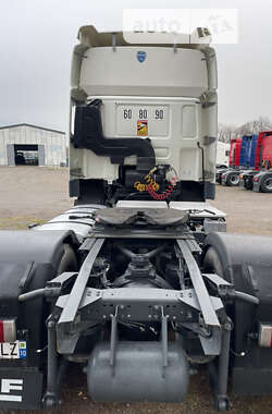 Тягач DAF CF 85 2010 в 