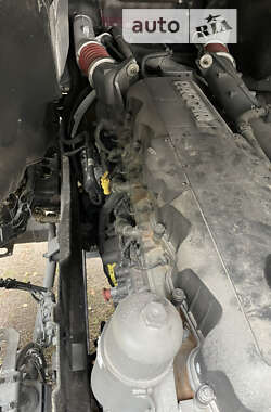 Тягач DAF CF 85 2010 в 