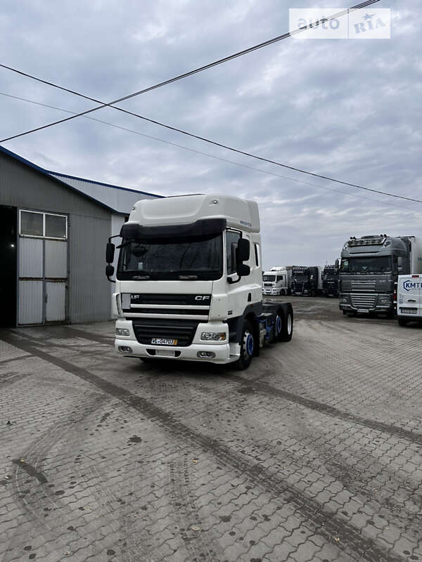 DAF CF 85 2009