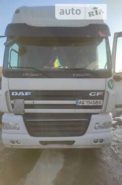 Самоскид DAF CF 85 2007 в Луцьку