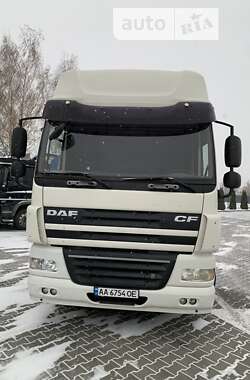 Тягач DAF CF 85 2008 в Киеве