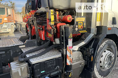 Тягач DAF CF 85 2012 в Львове