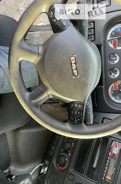 Тягач DAF CF 85 2012 в Львове