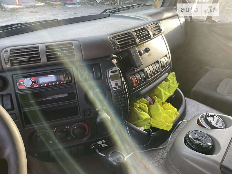 Тягач DAF CF 85 2012 в Львове фото 16 Тягач DAF CF 85 2012 в Львове