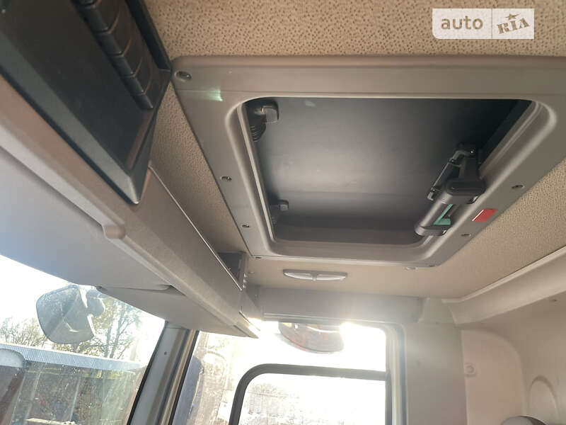 Тягач DAF CF 85 2012 в Львове фото 18 Тягач DAF CF 85 2012 в Львове