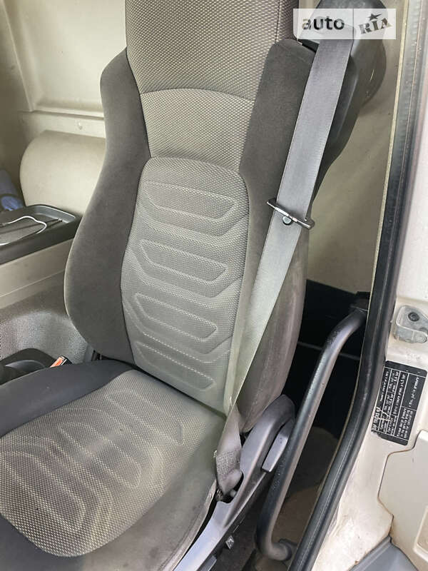 Тягач DAF CF 85 2012 в Львове фото 20 Тягач DAF CF 85 2012 в Львове