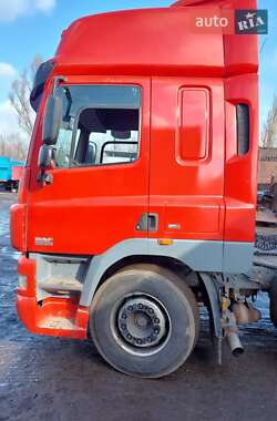 Тягач DAF CF 85 2008 в Запорожье