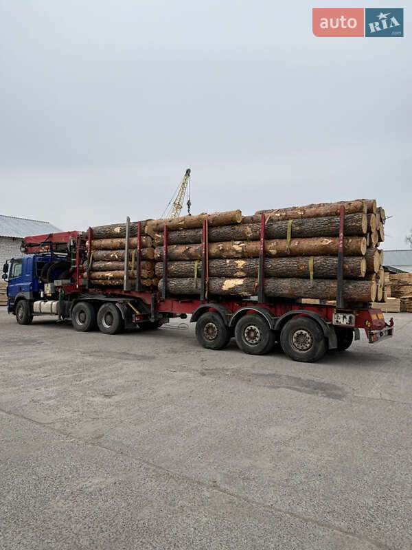 DAF CF 85 2013