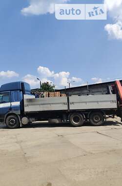 Кран-манипулятор DAF CF 85 2004 в Киеве