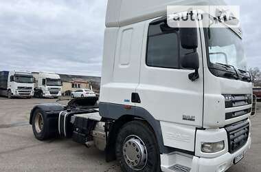 Тягач DAF CF 85 2013 в Николаеве