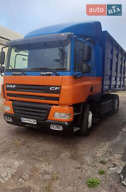 Самосвал DAF CF 85 2007 в Александрие