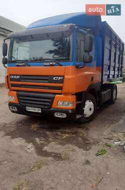 Самосвал DAF CF 85 2007 в Александрие