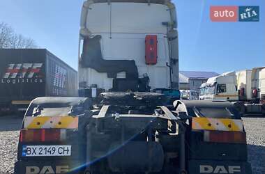 Тягач DAF CF 85 2011 в Хмельницком