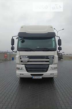 Тягач DAF CF 85 2011 в Черновцах