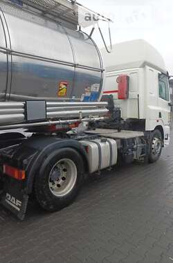 Тягач DAF CF 85 2011 в Черновцах