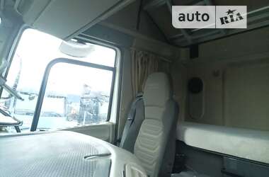 Тягач DAF CF 85 2011 в Черновцах