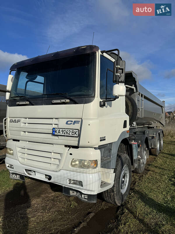DAF CF 85 2007