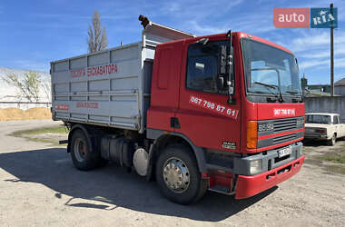 Самосвал DAF CF 85 2000 в 