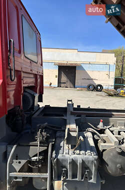 Самосвал DAF CF 85 2000 в 
