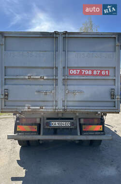 Самосвал DAF CF 85 2000 в 