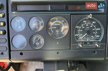 Самосвал DAF CF 85 2000 в 