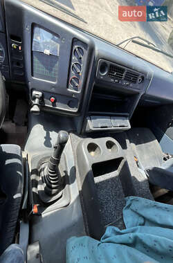 Самосвал DAF CF 85 2000 в 