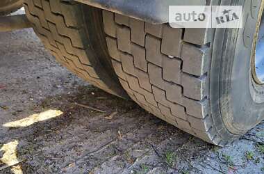 Тягач DAF CF 85 2010 в 