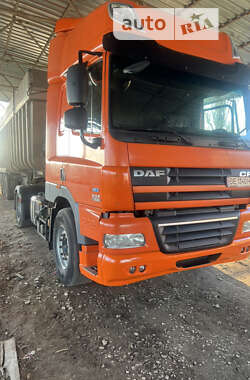 Тягач DAF CF 85 2013 в Николаеве