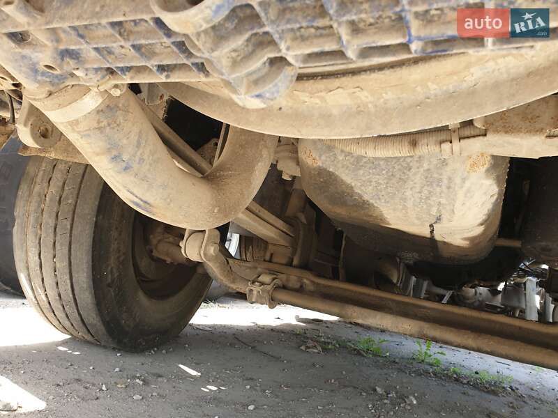 Тягач DAF CF 85 2001 в Николаеве